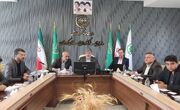 حبیبی: طرح‌های اراضی بدون سند تک‌برگ بررسی نمی‌شوند