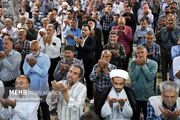 نمازجماعت باشکوه ظهرعاشورا در شهرری برگزارمی شود