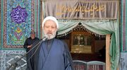 دهشیری: وفاداری ابوالفضل(ع) الگوی ایستادگی در برابر دشمن است