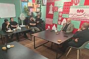استقبال از سنت «سقایی» همدان؛«چهارپایه خوانی» احیا می‌شود