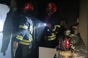نشت گاز در منزل مسکونی بندرعباس یک مصدوم بر جای گذاشت