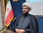 گرزین:مشارکت میلیونی مردم نشانه موج تمدنی جدید است