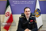 تمهیدات ترافیکی روز عاشورای حسینی در زاهدان
