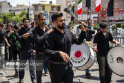 خراسان رضوی سرزمین سنت‌هایی که قرن‌ها با عاشورا زیسته است
