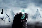 حمیدی: عاشورا مکتب استقامت و تغییر است