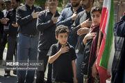 عاشورا؛ مازندران بر مدار و مغناطیس حسین(ع)