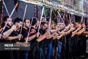 عاشورای حسینی به وقت آذربایجان غربی؛از«شاه حسین گویان» تا «شبیه خوانی»