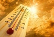 هواشناسی لرستان: جو پایدار تا اواسط هفته آینده؛ کاهش نسبی دما