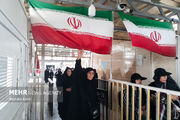 آغاز موج بازگشت زائران عتبات عالیات از مرز مهران به کشور
