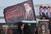 پیش‌بینی حضور ۱۸ تا ۳۵ میلیون نفر در مراسم تشییع رهبر شهید