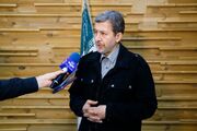۱۲ هزار صنعت اصفهان برای تحول در ورزش همگانی و قهرمانی پای کار باشند 