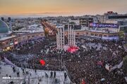 یوم‌الزینب در زنجان؛ تجلی حماسه عاشورا و پاسداشت یاد شهیدان ایران