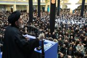 قریشی:فرمایشات رهبری در مورد تفاهم‌نامه ایران و آمریکا فصل‌الخطاب است