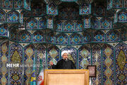 امام جمعه تبریز: حضرت زینب(س) الگوی صبر، علم و بصیرت برای بانوان است
