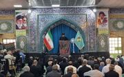امام جمعه گناوه: جهاد تبیین اهل بیت(ع) عاشورا را ماندگار کرد
