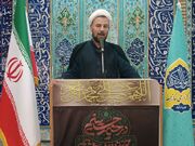 حفظ عزت ایران در مذاکرات منوط به تحقق شروط رهبری است