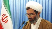 امام جمعه نهاوند: دشمن به دنبال نفوذ و توطئه در ایران است