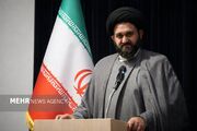 امام جمعه مهدیشهر: دستگاه قضا نقاب مماشات را از چهره عدالت بردارد