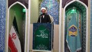 امام جمعه سنقر: مسئولان باید در همه امور مطیع ولایت باشند
