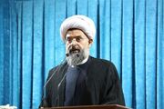 امام جمعه دشتی: حفظ وحدت و تبعیت از ولایت راه عبور از مقطع حساس است