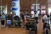 فرار ۱۴۰ هزار صهیونیست از سرزمین های اشغالی طی ۳ سال 