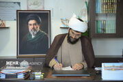پیام سرپرست اداره تبلیغات اسلامی خراسان رضوی به مناسبت هفته قوه قضائیه