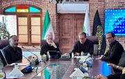 پزشکیان:الگوی کشت و صنایع آب‌بر حوضه ارومیه بازنگری شود 