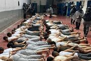 کلکسیون شکنجه اسرای فلسطینی؛ مطالبات برای محاکمه سران صهیونیست 