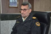 چگنی: ۱۱۷ کیلو مواد در استان مرکزی کشف و ۱۲۱ خرده‌فروش بازداشت شدند