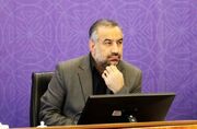 ۹۲ درصد مصوبات میزهای خدمت محلات کم‌برخوردار گرگان اجرایی شد