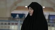 روایت عاشورا در مصیبت متوقف مانده است