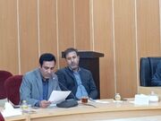 تشکیل قرارگاه رسانه‌ای اربعین در کهگیلویه و بویراحمد