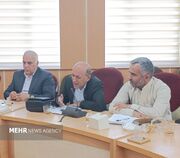 تداوم تأمین آب معدنی اربعین در کهگیلویه و بویراحمد