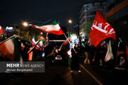چرا ایران بازی پدرخواندگان جهان را برهم می‌زند؟