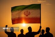 ترور، پایان انقلاب نیست/ ملت ایران بر عهد شهدا ایستاده است