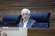 نوری: قطع گاز صنایع خراسان شمالی باید از اولویت خارج شود