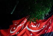 همراهی زنان و کودکان بخشی از حکمت عاشورا؛ منبر حقیقت در اسارت