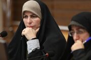 خدمات مادر و کودک در مسیرهای مراسم تشییع رهبر شهید ارائه می‌شود