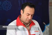 ۷۶مصدوم در جاده‌های استان سمنان؛ بیشترین امدادرسانی در محورهای دامغان