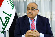 هشدار عادل عبدالمهدی درباره خروج عراق از اوپک