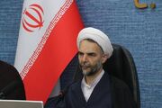 خلیلی: ارجاع هوشمند پرونده‌ها شفافیت و عدالت را تقویت می‌کند