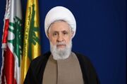 بیانه شیخ نعیم قاسم دبیر کل حزب الله درباره توافق ننگین