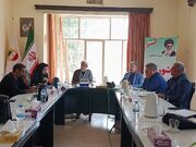 مخالفت شورای شهر بیرجند با مصوبه تغییر کاربری اراضی زعفرانیه