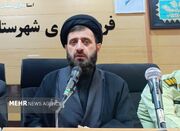میدان داری گرمساری‌ها برای مراسم تشییع رهبر شهید؛ موکب ها برقرار شد