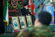 علم الهدی: باید نقاط ضعف دشمن را برجسته کنیم