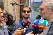 زمین فضاهای آموزشی، درمانی و ورزشی پردیس ظرف یک ماه تأمین شود