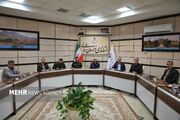 استاندار خراسان شمالی: بدرقه «آقای شهید ایران» در تاریخ ماندگار می‌شود