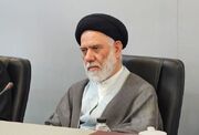 امام جمعه دیر: دشمن به دنبال تبدیل پیروزی ایران به شکست است