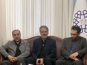 ارومیه میزبان جشنواره ملی فیلم کوتاه «کبودان»؛ لزوم توجه به حوزه فرهنگ