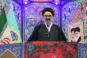 حجت الاسلام صفوی: وحدت حول محور رهبری است